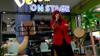 Download lagu KARIN INK COVER LAGU RELIGI 'SAMA DI MATA TUHAN' THE VIRGIN, PERFORM @ DETOS ON STAGE EVENT RAMADHAN mp3