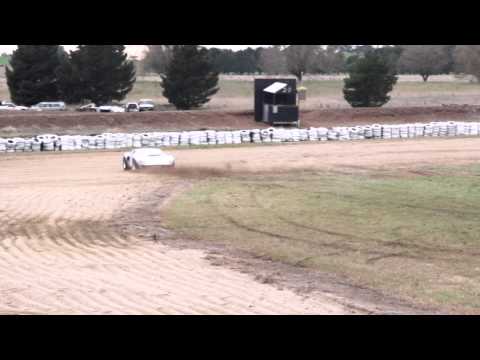 Nulon Nationals 2015 Round 3 - Highlights