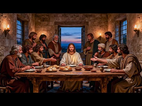 So waren die 12 Apostel Jesu und ihre Schrecklichen Enden | Dokumentation 4K