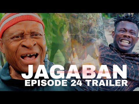 JAGABAN Ft. SELINA TESTED Episode 24 TRAILER (NO MERCY)