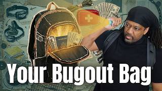 Traveler Emergency Survival Guide