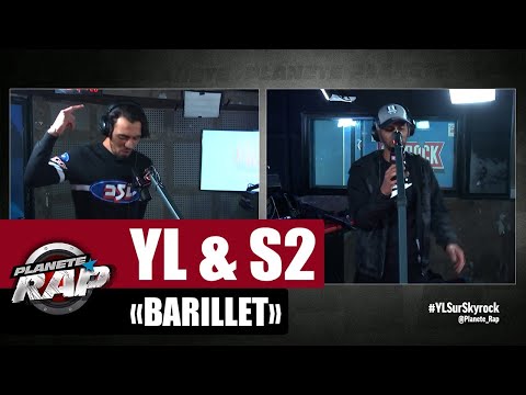 Video thumbnail for Barillet