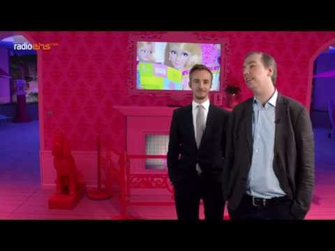 Jan Böhmermann & Olli Schulz zum Start von Sanft & Sorgfältig