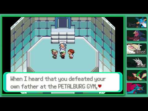 Pokémon Emerald | Finale