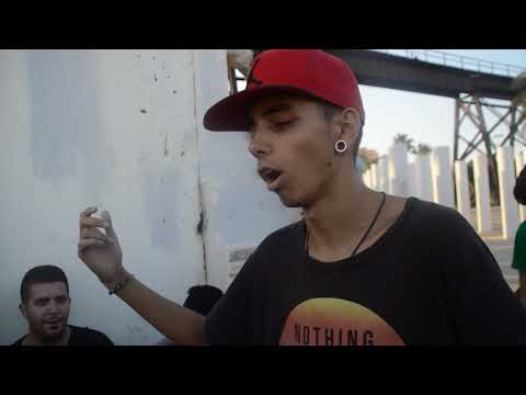 SALME VS AARON - SEMIFINAL [7° CLASIFICATORIA ALM VS CG]