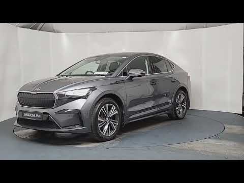 Skoda Enyaq IV 60 Coupe - Image 2