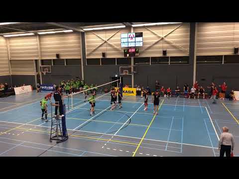 Advisie SSS - Taurus (7-12-2019)