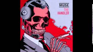 Muse - The Handler [Guitar Edit]