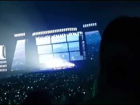 180217 SHINee World The Best 2018 Kyocera Dome Osaka