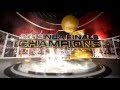 NBA Champions 2013 Miami Heat DVD Trailer 
