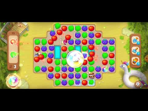 Gardenscape Level 79