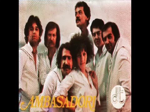 MALA LUKA - AMBASADORI (1981)