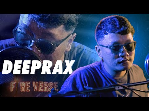 DEEP RAX - SHEREY | FIREVERSE | LIVE PERFORMANCE | PROD BY: @Donbeatzzz  | NEPALI RAP