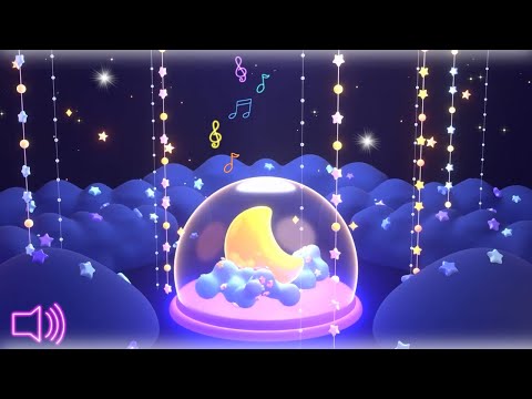 𝐌𝐮𝐳𝐲𝐤𝐚 𝐫𝐞𝐥𝐚𝐤𝐬𝐚𝐜𝐲𝐣𝐧𝐚 𝐝𝐥𝐚 𝐝𝐳𝐢𝐞𝐜𝐢 do snu & szum morza | Niemowlę zaśnie po 2 minutach | Głęboki sen 🌙✨