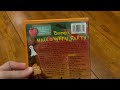 Barney S Halloween Party 2003 DVD