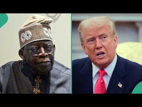 Tinubu not planning to change Nigeria's name, abolish Sharia