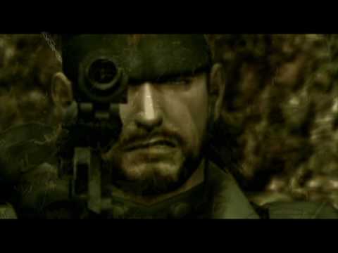 メタルギア ソリッド HD エディション