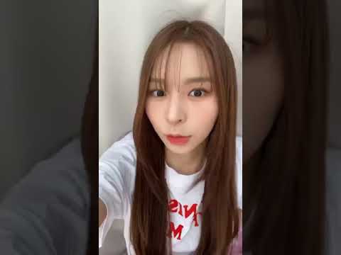 Elkie CLC Instagram Live 07/04/20