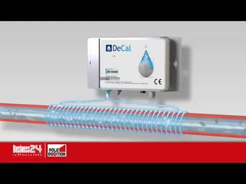 Pole Position puntata 72: AQ Technology - Bologna