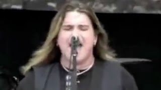 Black Stone Cherry - Yeah Man [OFFICIAL VIDEO]