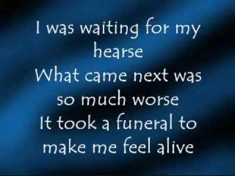 Sixx A.M. --life is beautiful lyrics
