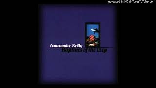 Commander Krilly - Beat-Drops (Flangymix) 1995