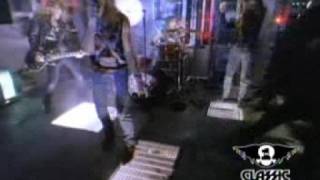 Kix - Get It While It's Hot