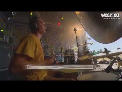 Labirytm live @ Woodstock Festival - "Życzę ci miłego dnia"