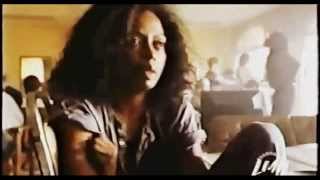 DIANA ROSS: OUT OF DARKNESS (A FILM ABOUT SCHIZOPHRENIA)