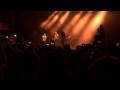 Ghetts - Artillery (Live Brighton TGE 2015) 