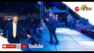 Video de Teo González