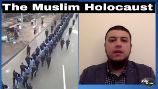 The episode delves into the dire situation faced by Muslims in China, particularly in East Turkistan, where they are being...