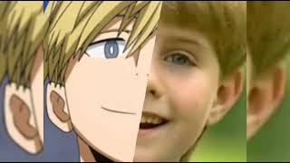 More My Hero Academia cursed images