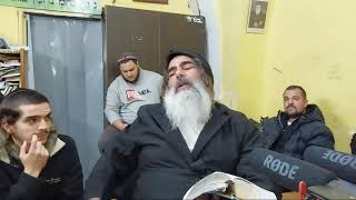 הרב שלום סבג - שיעורי וידאו - לימוד יומי – י"ז טבת ה'תשפ"ב