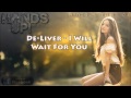 De-Liver - I Will Wait For You 