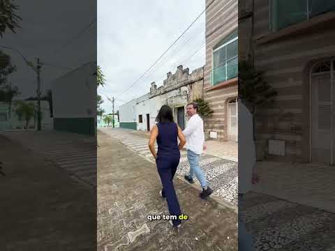 Conhecendo de perto a beleza e a história de Itaiçaba #ceará