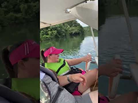 Alagando de Quedas do Iguaçu