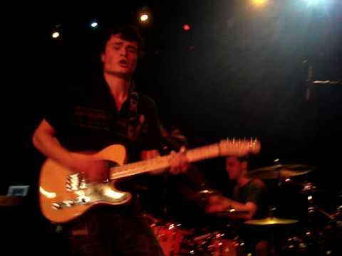 Mattrach Live at Scène Bastille - RATM cover "Killing in the name" GREAT SURPRISE!!!!