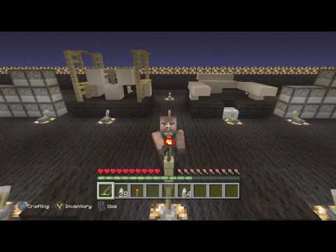 Minecraft Concert: History of Trevor Rabin Part 4
