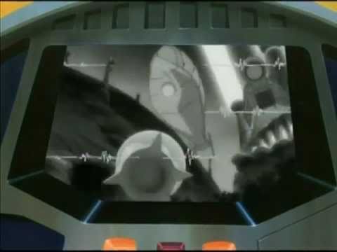 DJ Nerd42 - The Power of Digital Love (Daft Punk vs Huey Lewis and the News)