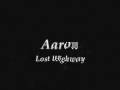 Aaron - Lost Highway 