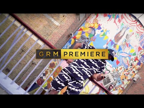 Political Peak - An I [Music Video] | GRM Daily