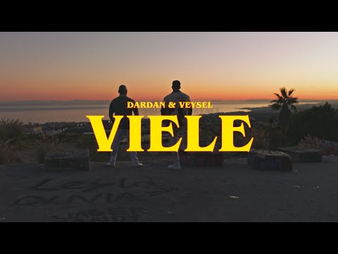 DARDAN ~ VIELE ft. VEYSEL