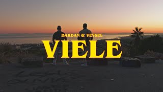 Musik-Video-Miniaturansicht zu VIELE Songtext von Dardan & Veysel