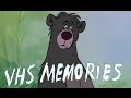 THE JUNGLE BOOK 1967 Movie Review