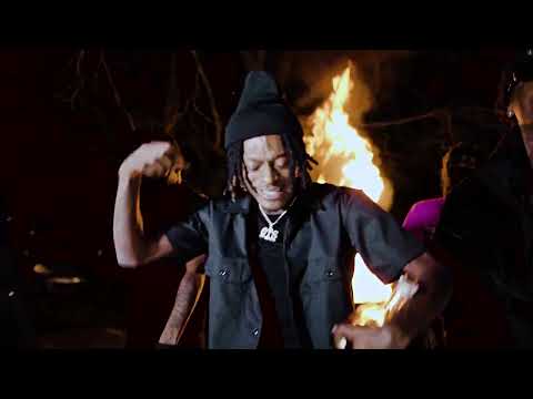 TG TyRico - Talkin Bout (Official Video)