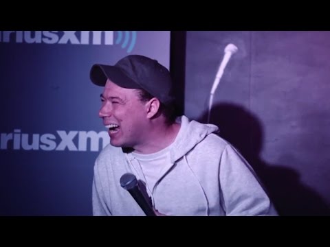 SiriusXM's Top Comic 2015 - Jeff McEnery (Yuk Yuks - Ottawa)