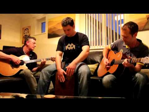 Logan Wilson Band - All The Losers: Live In The Living Room