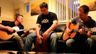 Logan Wilson Band - All The Losers: Live In The Living Room