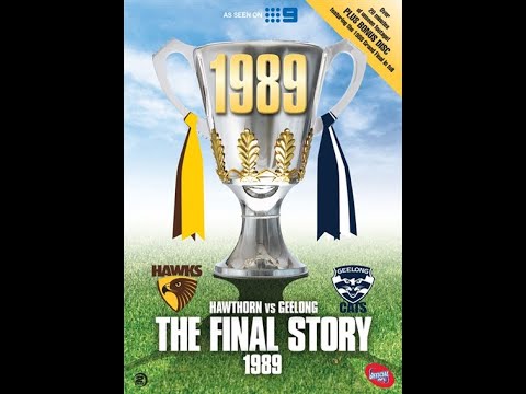 The Final Story - 1989 | Trailer